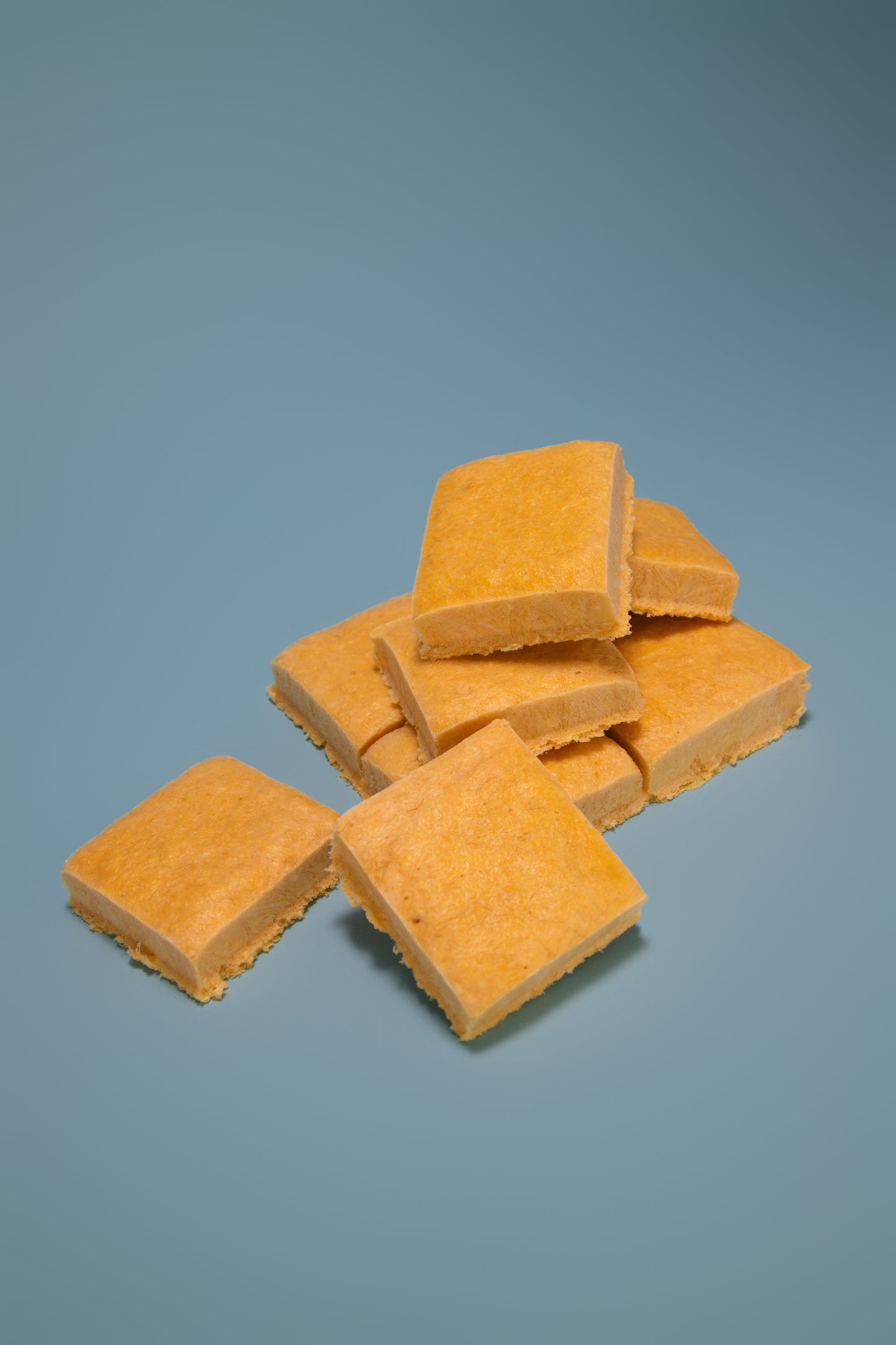 Squares Pet Treats