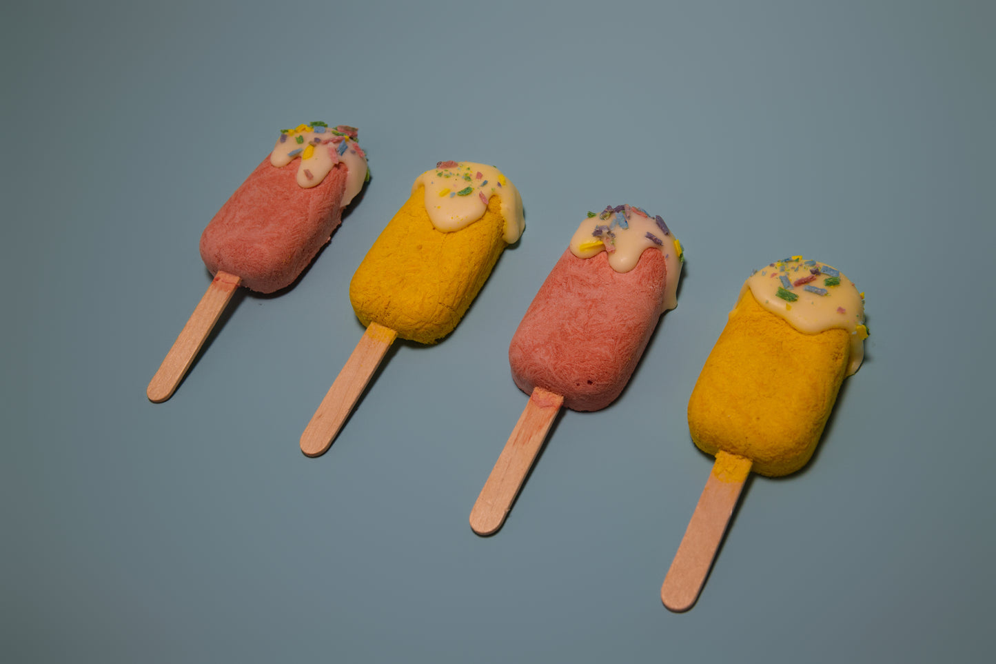 Pupsicle
