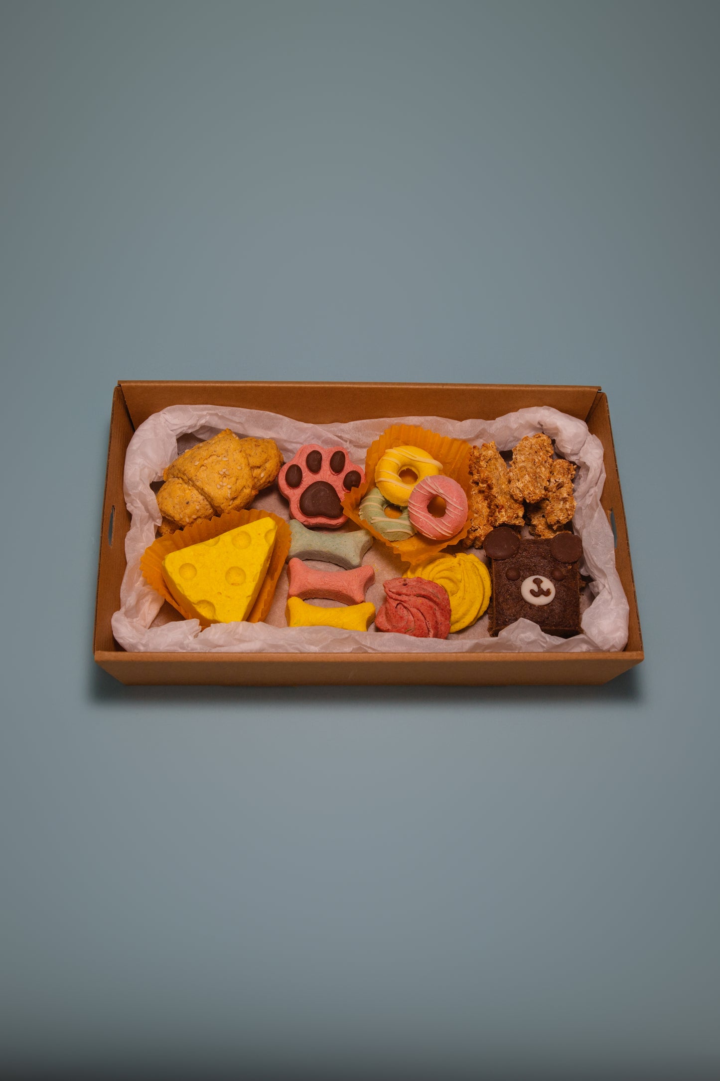 Afternoon Tea Treat Box 14pcs