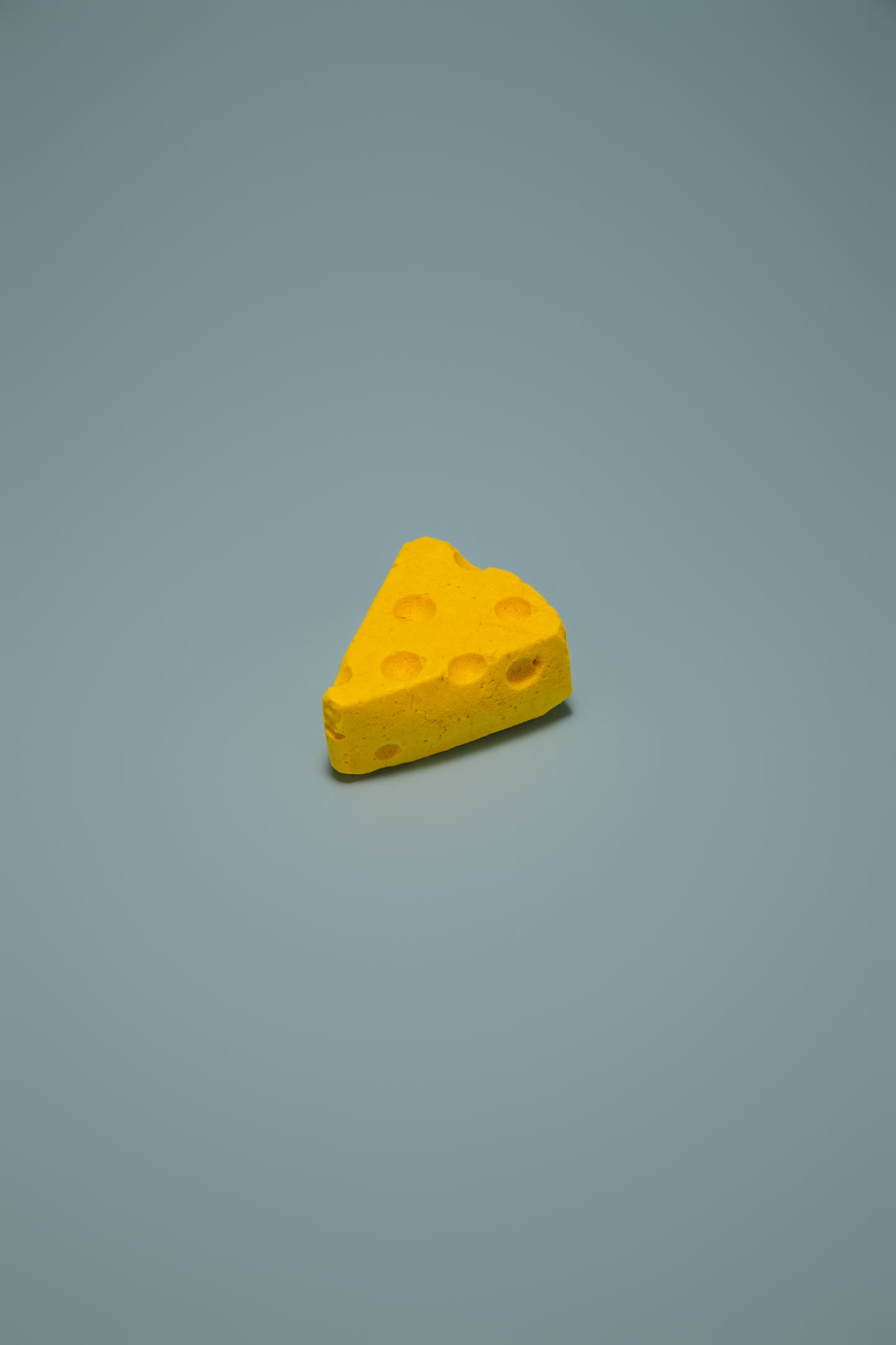 Cheese Wedge