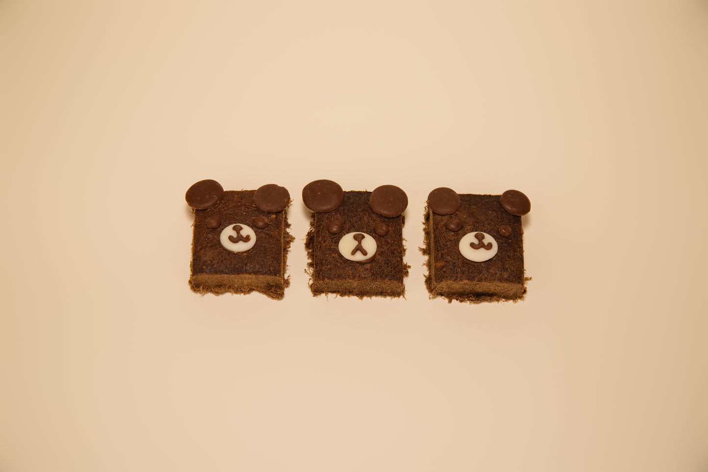 Beef & Liver Brownie