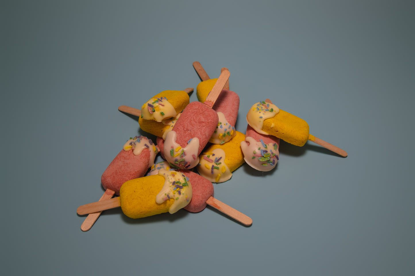 Pupsicle