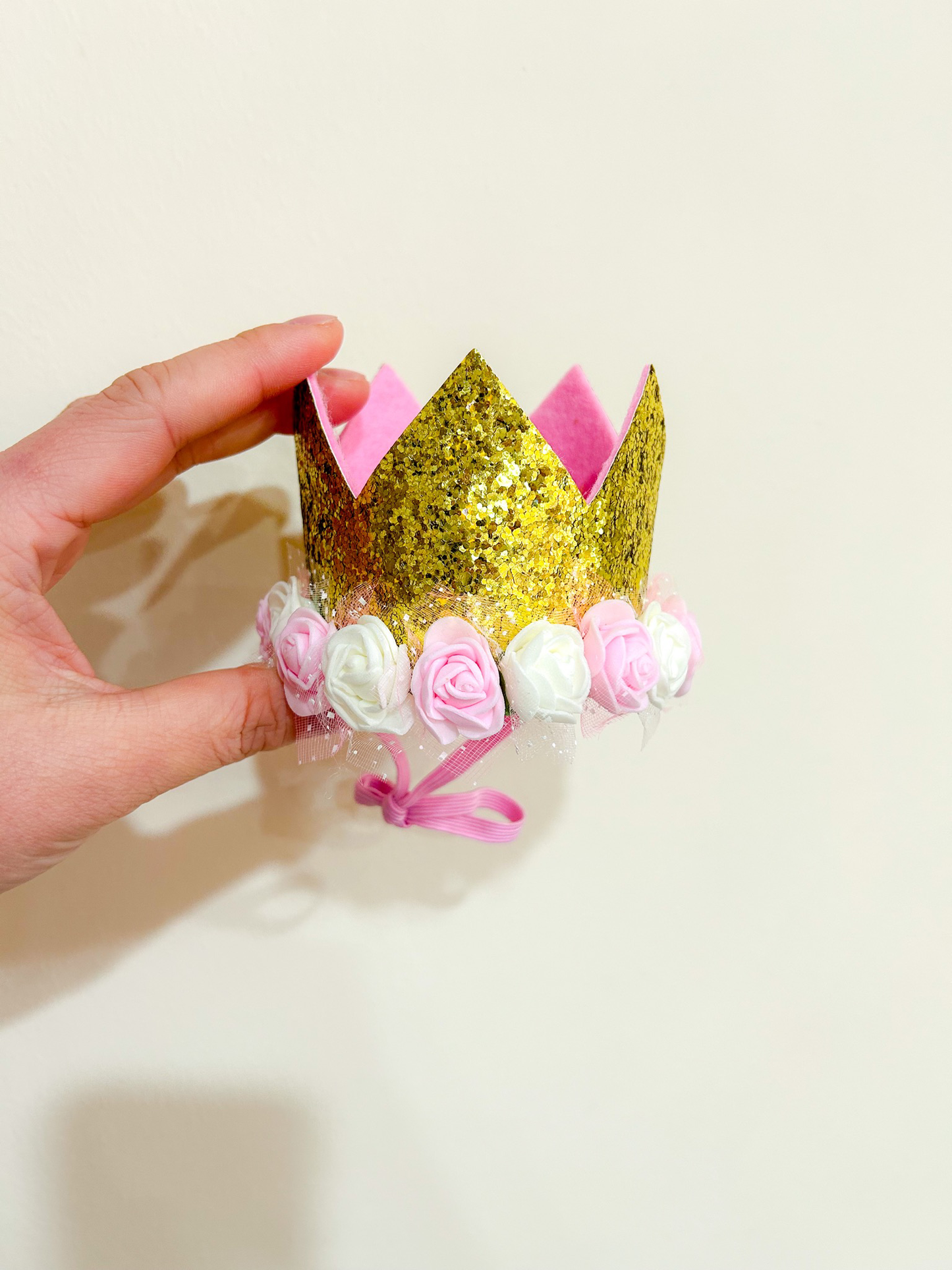 Floral Crown