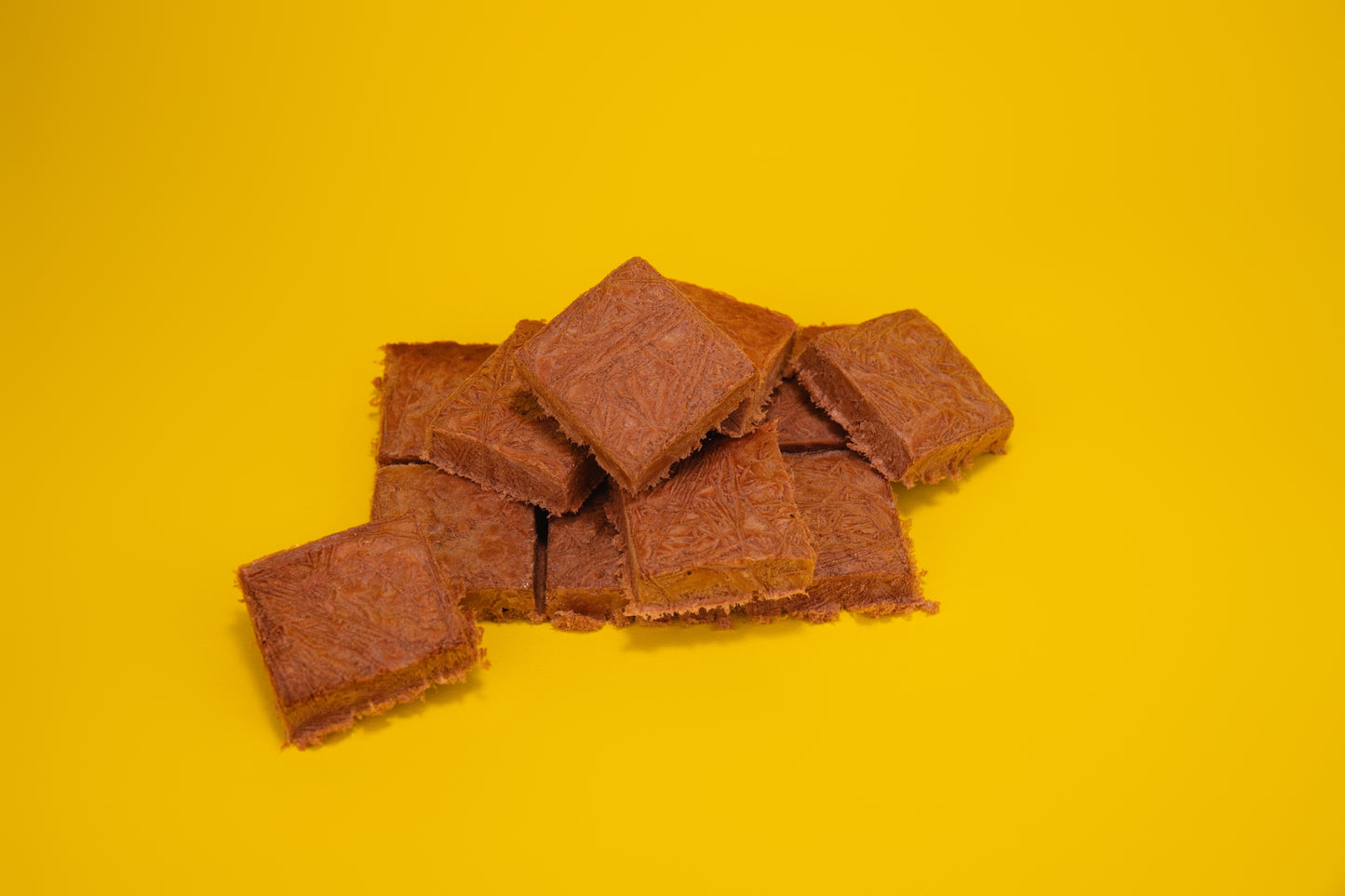 Squares Pet Treats