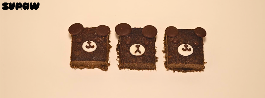 How We Keep Our Dog Cakes and Treats Safe, Healthy and Pet-Friendly