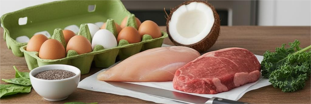 Top 6 Ingredients to Look for in Healthy Dog Treats