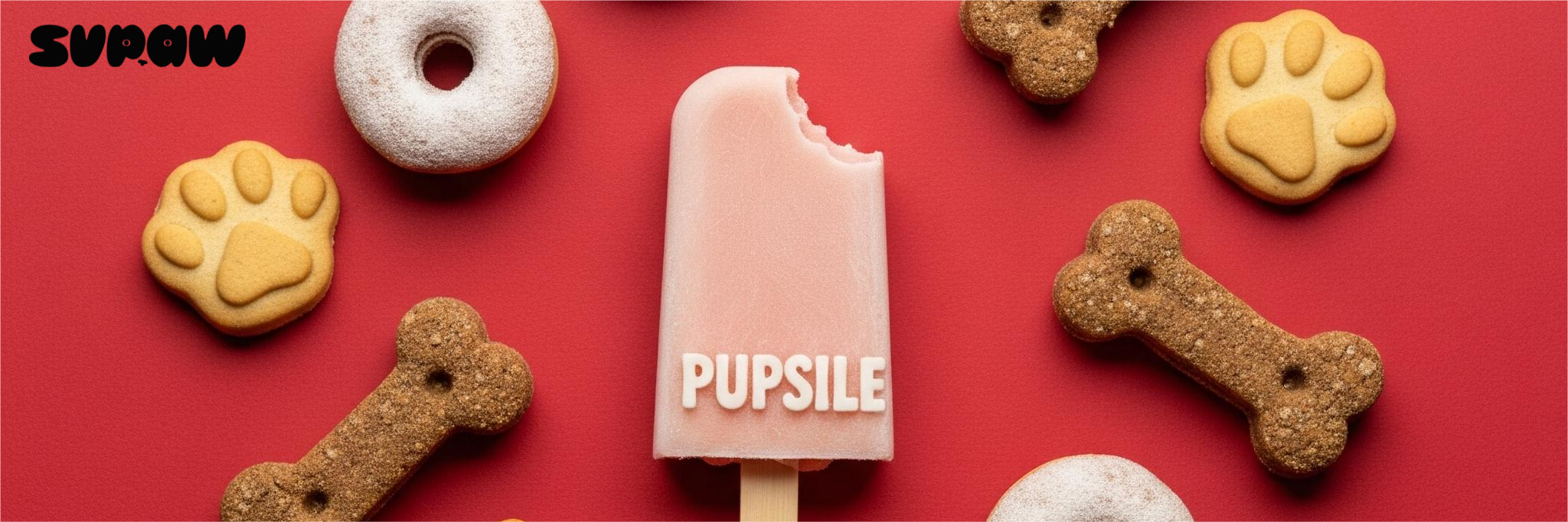 Healthy Snack Ideas to Celebrate International Dog Day With Your Dog