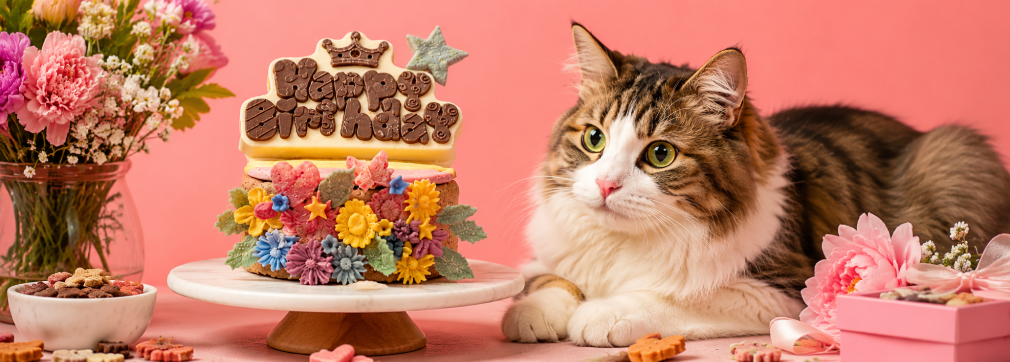 How to Choose the Perfect Treat for Your Cat