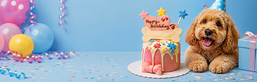 Same-Day Dog Cake Delivery in Melbourne: Is It Possible and How Does It Work?