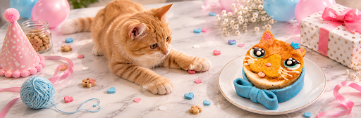 Cat Birthday Cakes Melbourne: What Every Feline-First Owner Should Know Before Ordering