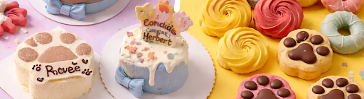 Dog Birthday Cake vs. Dog Biscuits: What’s Better for Celebrations?