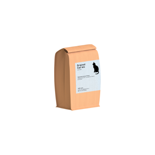 Cat Food & Supplement