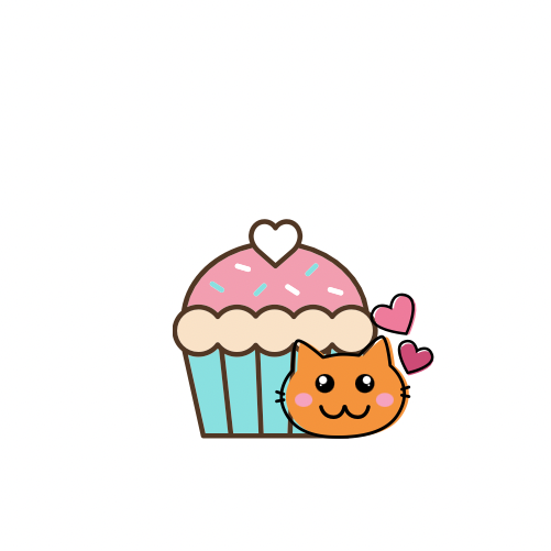 Cat Cake