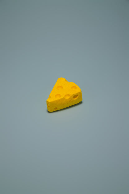 Cheese Wedge