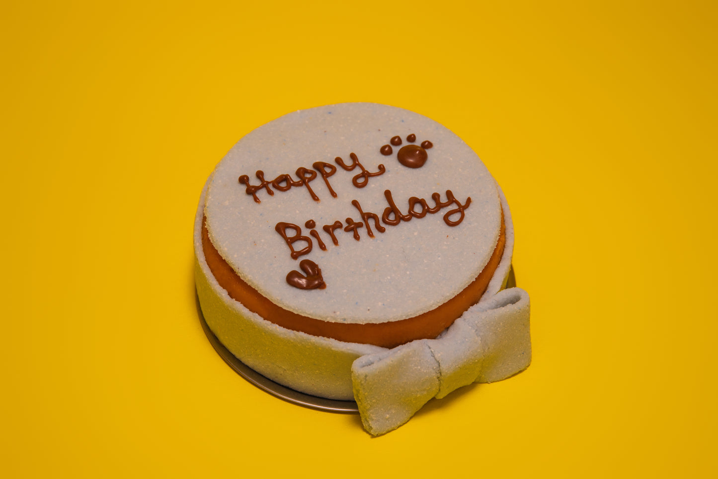 Happy Birthday Cake