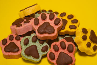Mini Paw Cookie