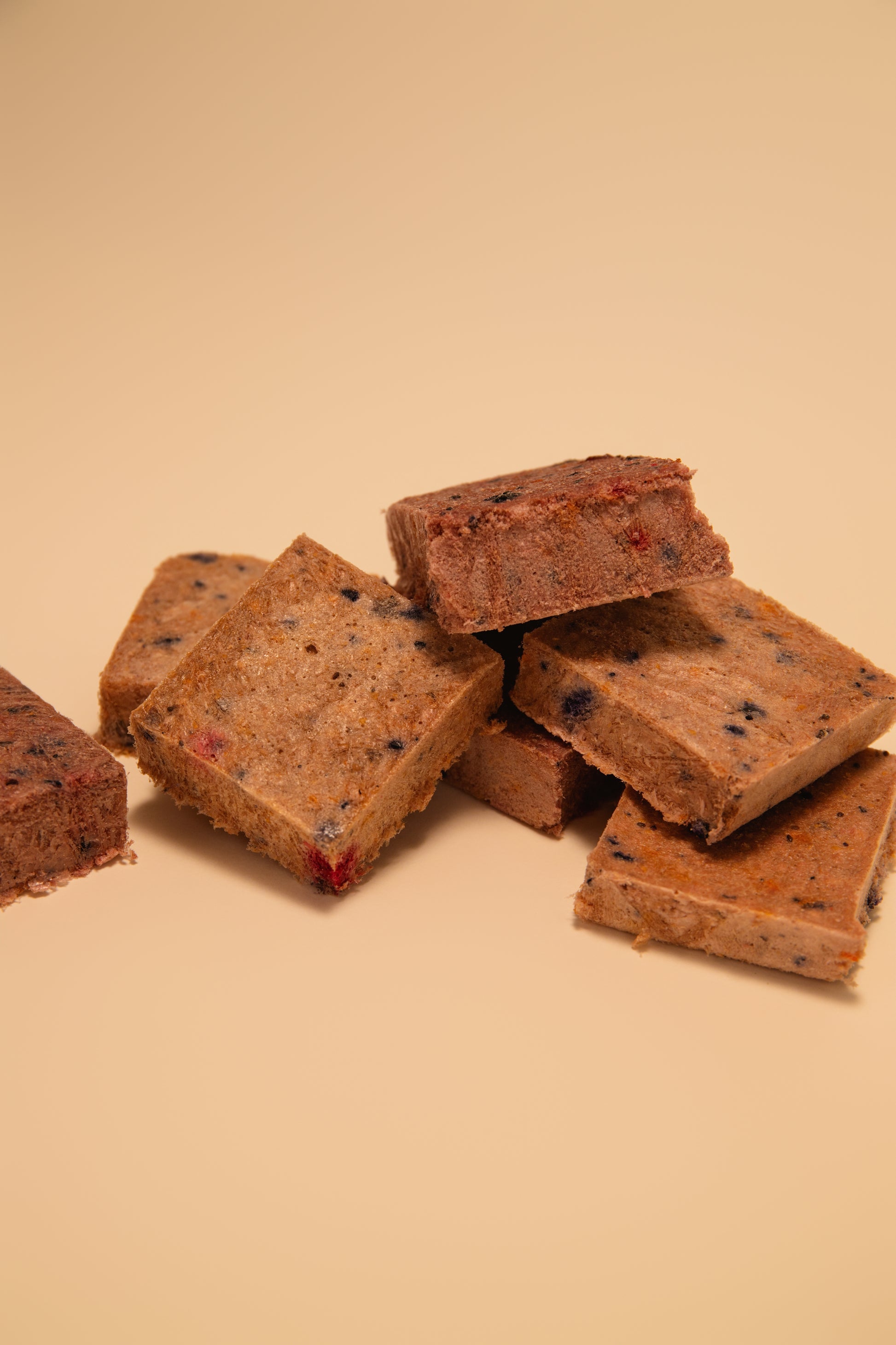 Squares Pet Treats