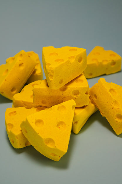 Cheese Wedge