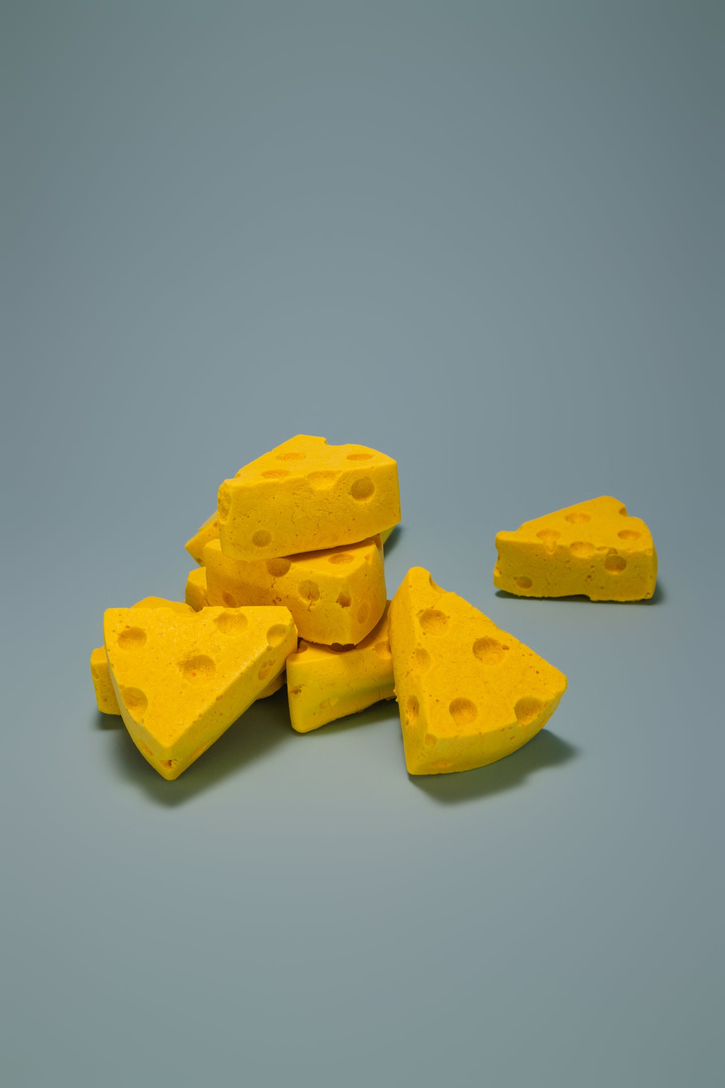 Cheese Wedge