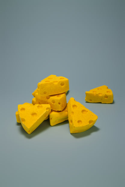 Cheese Wedge