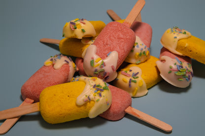 Pupsicle