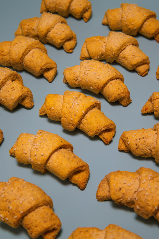 Croissants